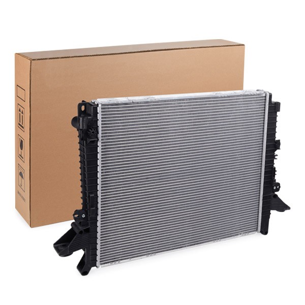 RIDEX Radiator, engine cooling 470R1018 for LAND ROVER DISCOVERY, RANGE ROVER