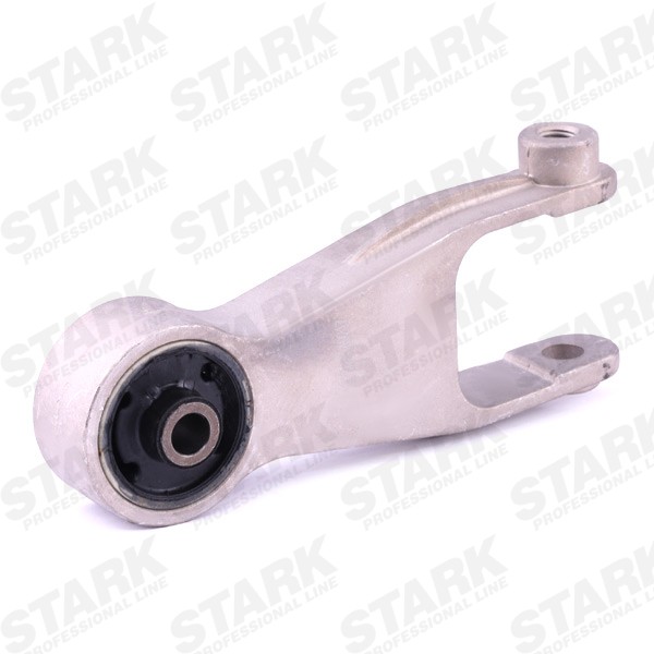 SKEM0660620 Motor mounts STARK SKEM-0660620 review and test