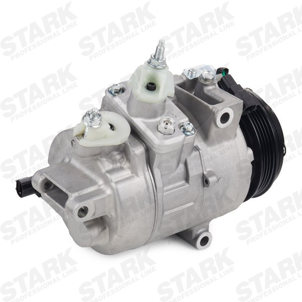 STARK SKKM-0340578 Air conditioner compressor PAG 46, R 134a