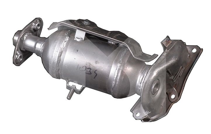 Toyota Catalytic converter JMJ 1091034 at a good price