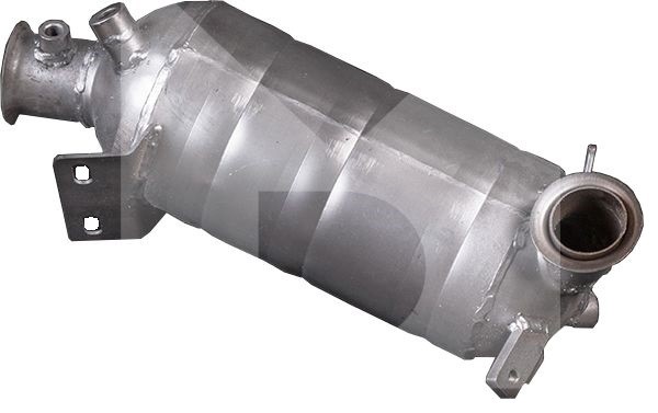 JMJ 1054 Diesel particulate filter 7H0.254.700 KX