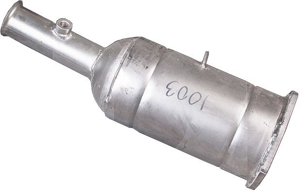 JMJ SEIV1003 Diesel particulate filter 1731 AN