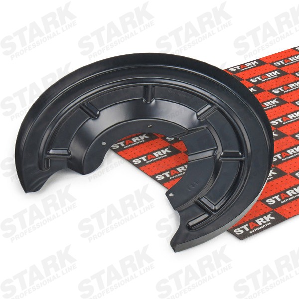 STARK SKSPB-2340211 Brake disc back plate RENAULT MEGANE 1999 in original quality
