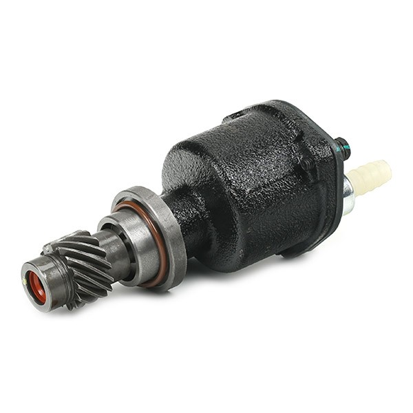 387V0092 Tandem pump RIDEX 387V0092 review and test