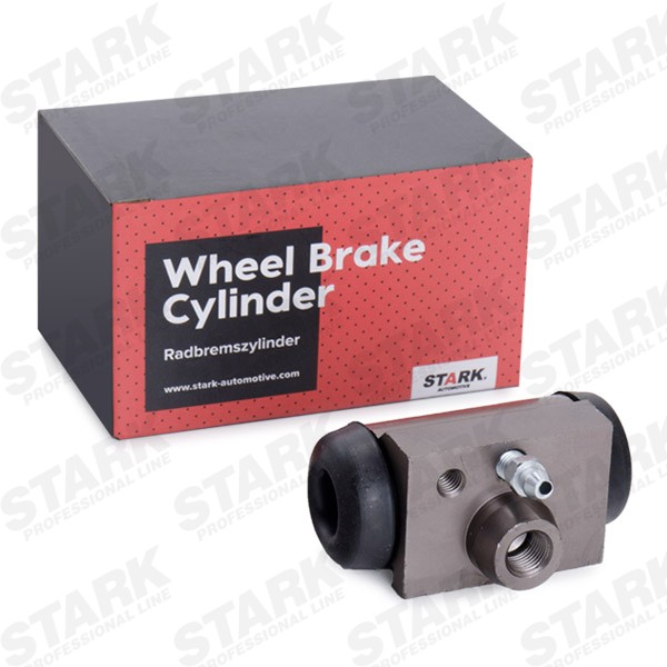 STARK Brake Wheel Cylinder SKWBC-0680132 for Toyota Yaris Mk1