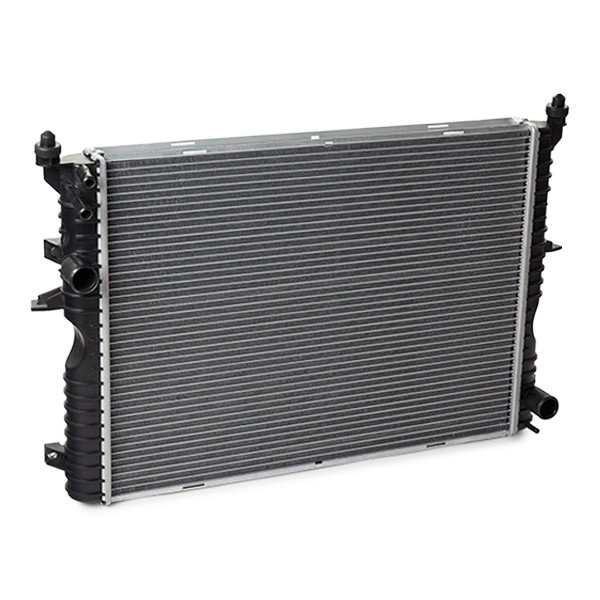 470R1045 Engine cooler RIDEX 470R1045 review and test