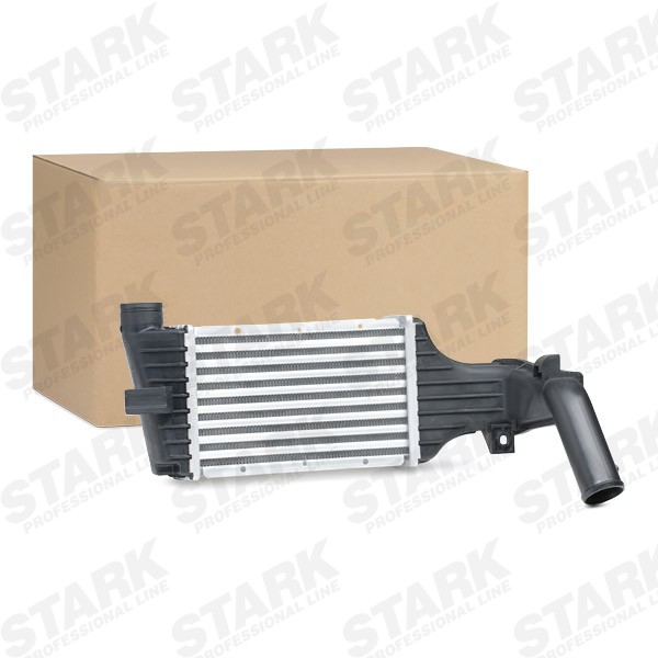 STARK Intercooler turbo SKICC-0890361