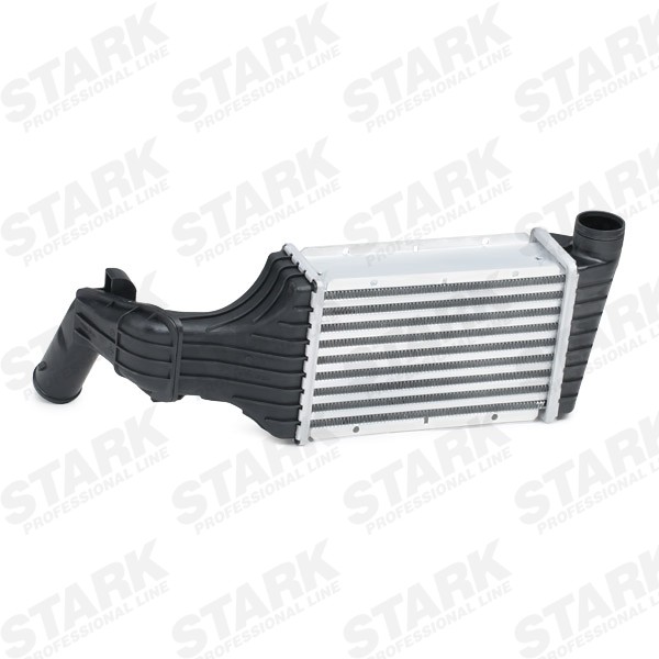 STARK SKICC-0890361 Intercooler, charger