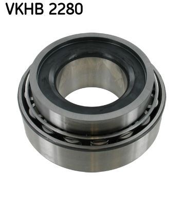 BT1-0084/Q SKF VKHB2280 Wheel bearing kit A013 981 4305