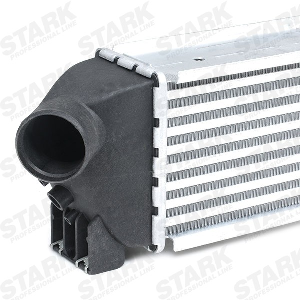 SKICC-0890388 Turbo Intercooler SKICC-0890388 STARK Core Dimensions: 400x127x73