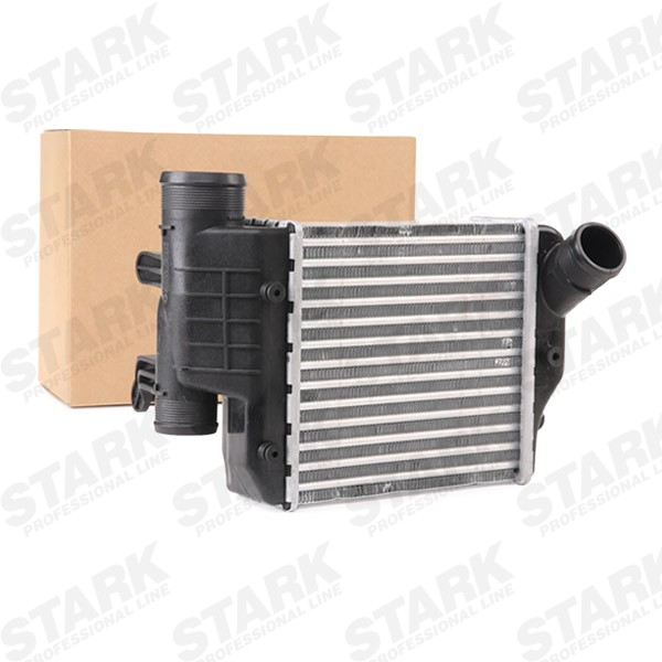 STARK Intercooler turbo SKICC-0890397 for AUDI A6