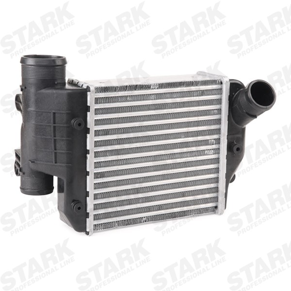 SKICC0890397 Intercooler STARK SKICC-0890397 review and test