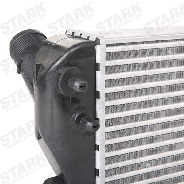 OEM-quality STARK SKICC-0890397 Intercooler, charger