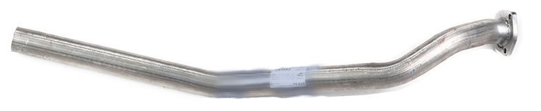 IZAWIT 15.026 Exhaust pipes SKODA SUPERB 2012 price
