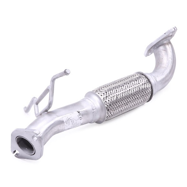 Exhaust Pipe 17.042 V40 Box Body / Hatchback (525, 526) 2.0 D3 150hp 110kW MY 2014