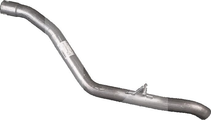 IZAWIT Exhaust Pipe 17.082 Ford FOCUS 2002