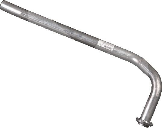 IZAWIT 21.068 OPEL CORSA 1999 Exhaust pipes