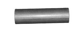 IZAWIT 21.106 Exhaust pipes OPEL TIGRA 2000 in original quality