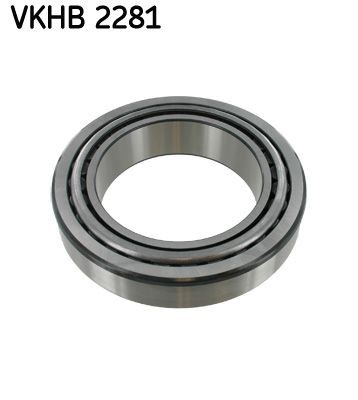 32022 X/Q SKF 110x170x38 mm Hub bearing VKHB 2281 buy