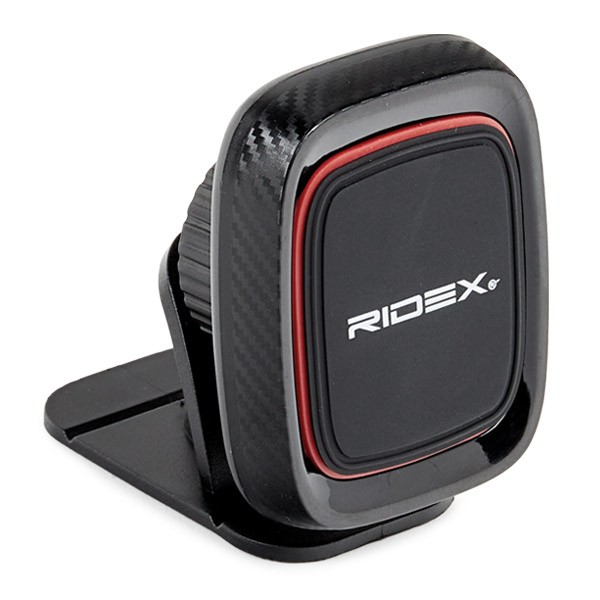 100014A0045 RIDEX Soporte para móviles con rótula, salpicadero, magnético,  universal ▷ AUTODOC precio y opinión
