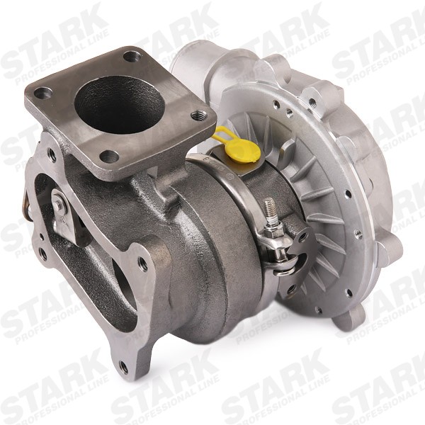 SKCT-1190907 Turbocharger SKCT-1190907 STARK Exhaust Turbocharger