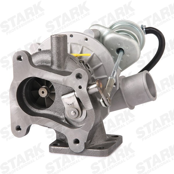 OEM-quality STARK SKCT-1190907 Turbo