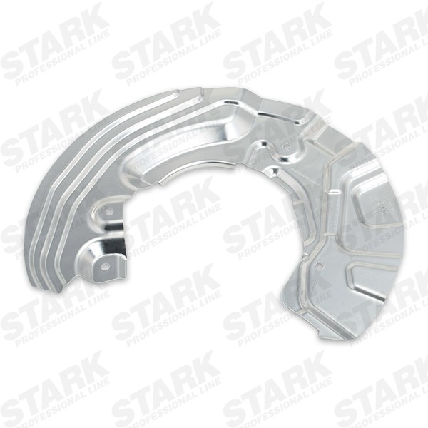 STARK Rear Brake Disc Cover Plate SKSPB-2340215 for BMW 1 Series, 3 Series, Z4