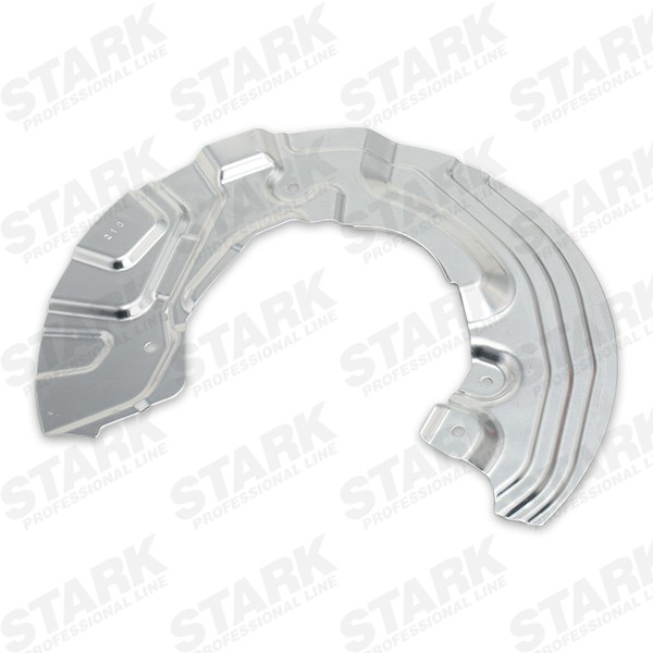 SKSPB2340215 Rear Brake Disc Plate STARK SKSPB-2340215 review and test