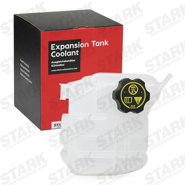 STARK Coolant reservoir SKET-0960179