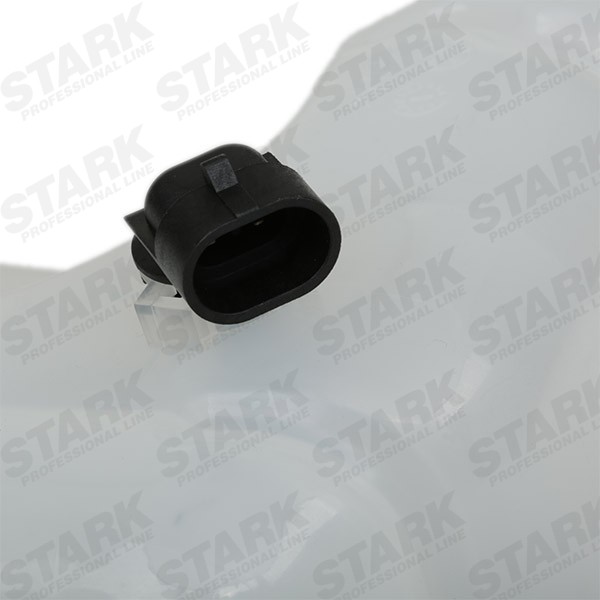 OEM-quality STARK SKET-0960179 Coolant expansion tank