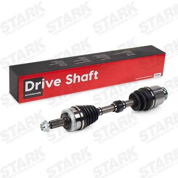 STARK SKDS-0210920 Drive shaft 49501-2Y050