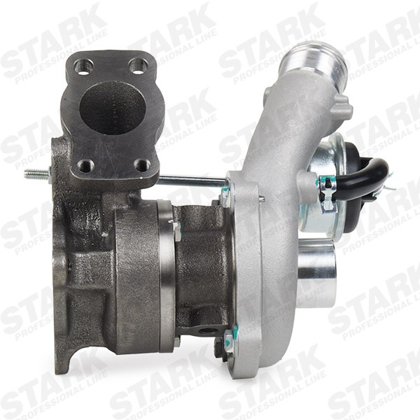 SKCT-1190911 Turbocharger SKCT-1190911 STARK Exhaust Turbocharger, with gaskets/seals