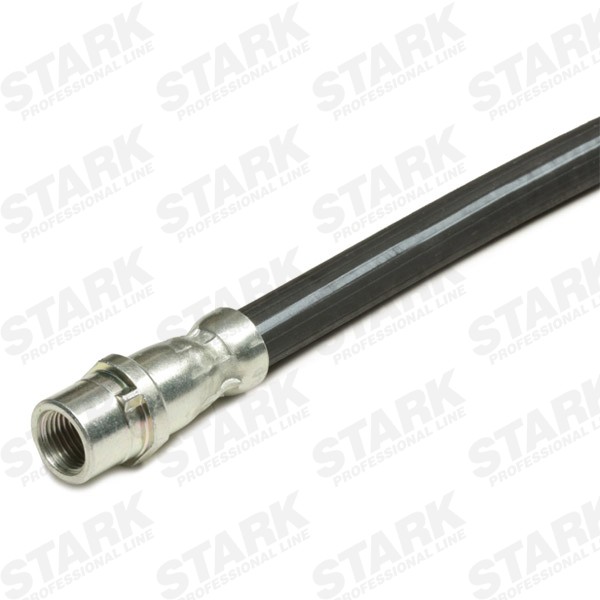 SKBH-0820591 Flexible brake pipe SKBH-0820591 STARK Rear Axle both sides, 238 mm, M10x1