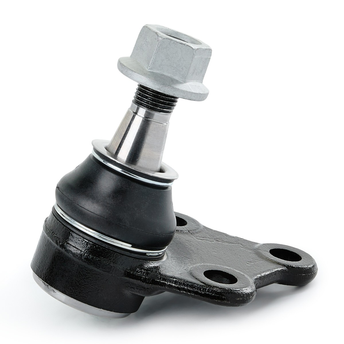 RIDEX Ball joint in suspension 2462S0484 suitable for MERCEDES-BENZ V-Class, VITO, MARCO POLO