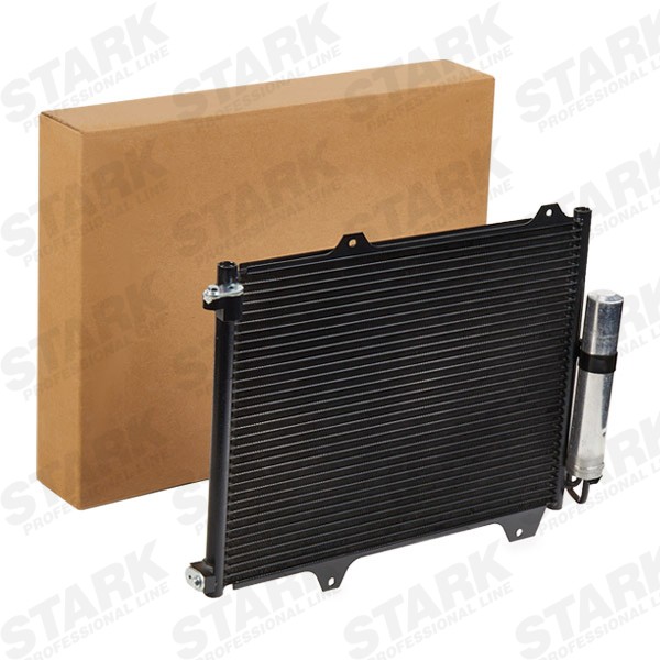 STARK SKCD0110650 AC condenser Suzuki Ignis II 1.5 4x4 99 hp Petrol 2023 price