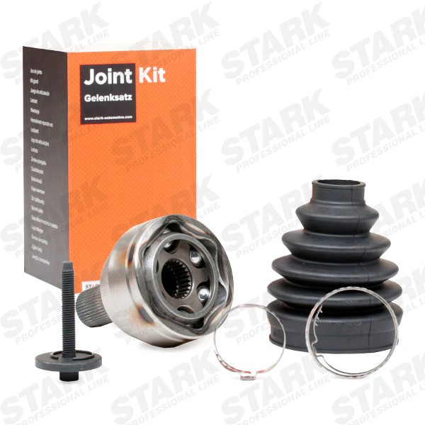 STARK SKJK-0200644 FORD MONDEO 2011 Joint kit drive shaft