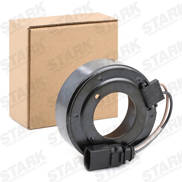 STARK Coil, magnetic-clutch compressor SKCOM-4690029