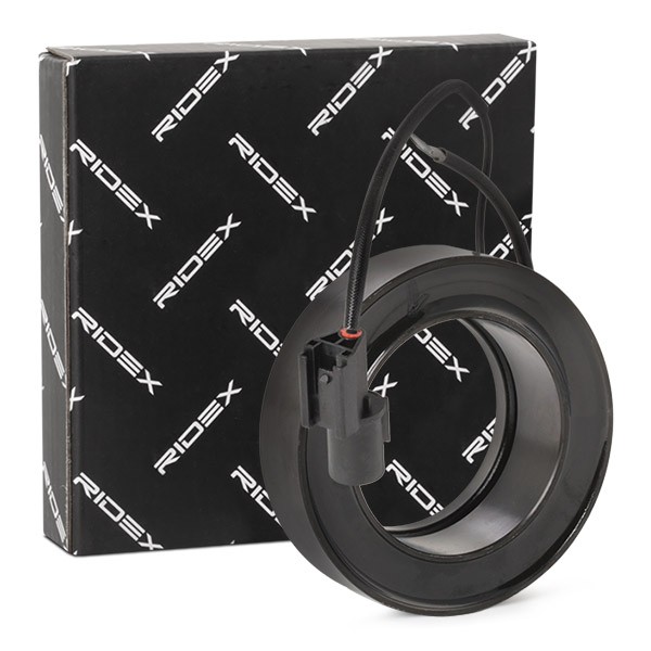 RIDEX Coil, magnetic-clutch compressor 2914C0033 buy