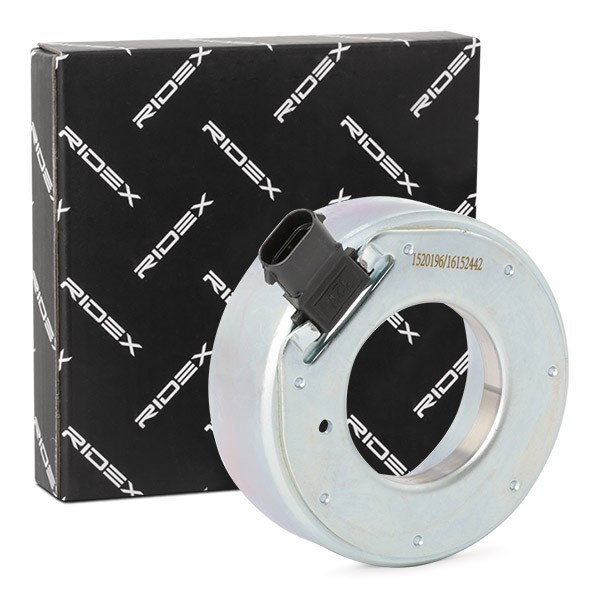 RIDEX Coil, magnetic-clutch compressor 2914C0037 buy
