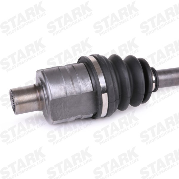 SKDS-0210928 CV shaft SKDS-0210928 STARK Front Axle, 853mm