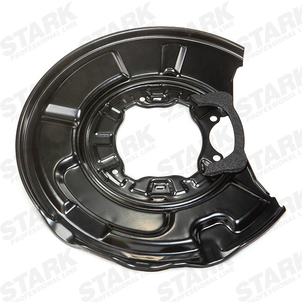 SKSPB2340219 Rear Brake Disc Plate STARK SKSPB-2340219 review and test