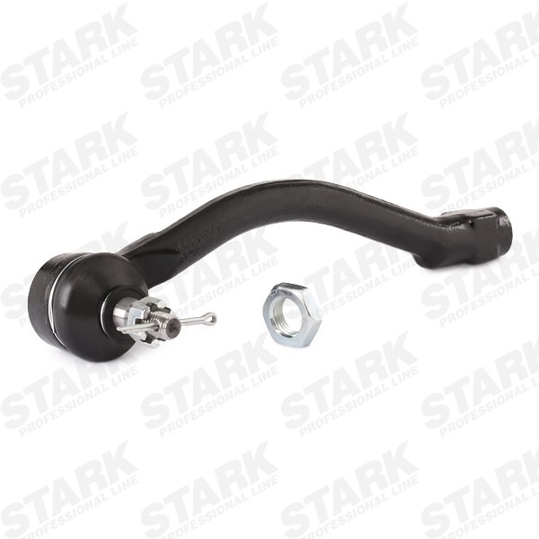 SKTE0280662 Outer tie rod end STARK SKTE-0280662 review and test