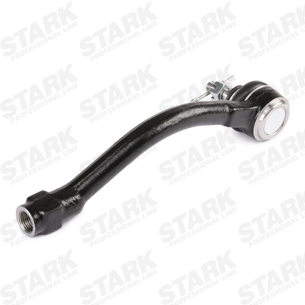 STARK SKTE-0280662 Track rod end Cone Size 13,4 mm, outer, Left