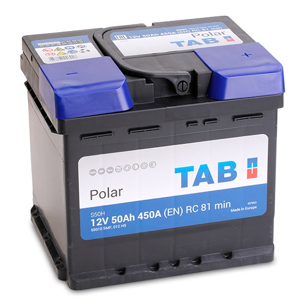 TAB 079SE Batterie