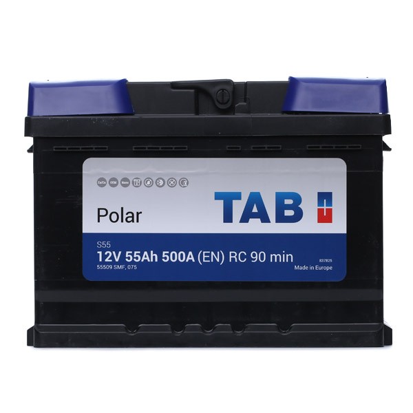 TAB Automotive battery 246055