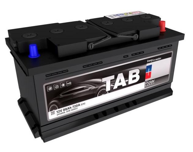 TAB 246889 Battery VOLVO experience and price