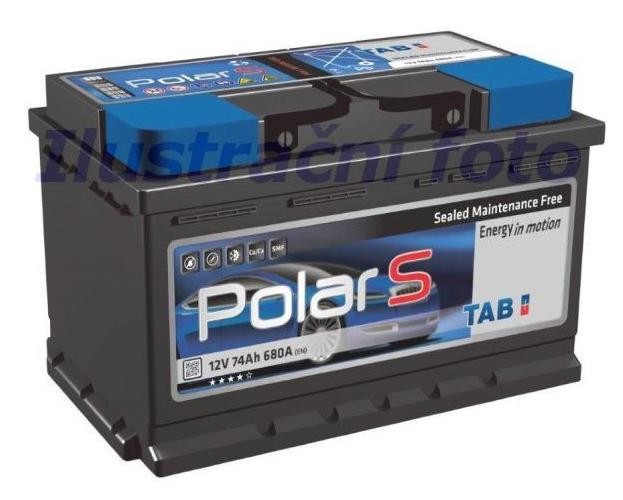 TAB 246995 Batterie für MITSUBISHI Canter (FE5, FE6) 6.Generation LKW in Original Qualität