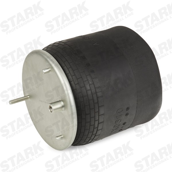 SKASS1850079 Air suspension bag STARK SKASS-1850079 review and test