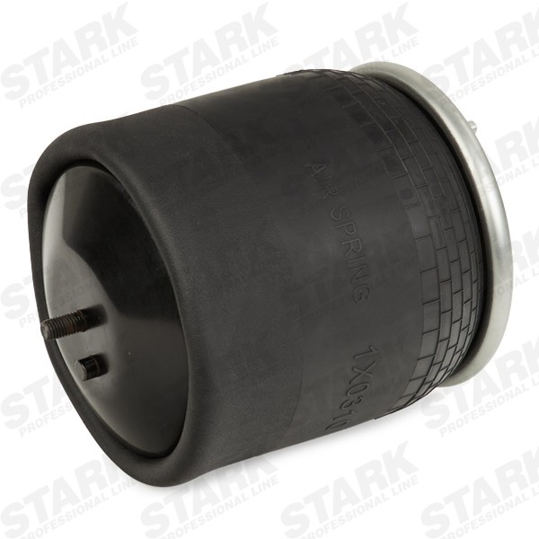 STARK SKASS-1850079 Air suspension bellows