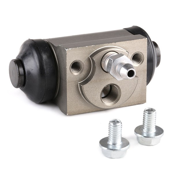 277W0135 Wheel Brake Cylinder RIDEX 277W0135 review and test